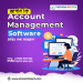 আপনি কি Account Management Software তৈরির কথা ভাবছেন?